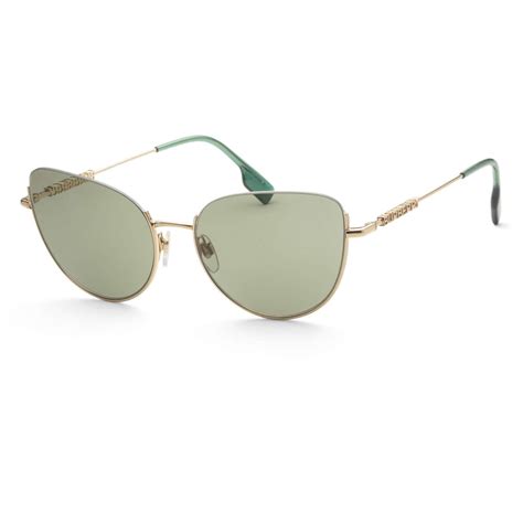 Burberry Women's BE3144 Harper Sunglasses 